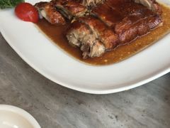 -皇后餐厅-煲仔·小菜·打边炉(古北店)