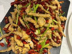 -大眼锅贴水饺(河东店)