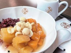 -陳蘇蘇1994·中华甜品(广州正佳广场店)