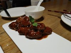 -枣子树·素食餐厅(普陀山店)