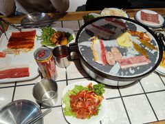 -肆幺幺烤肉(乐汇城店)