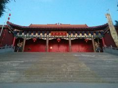 -水磨沟公园