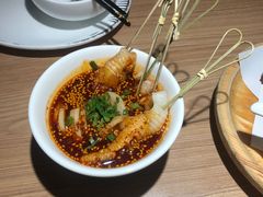 -新太二·鲜料川菜(万泰汇店)