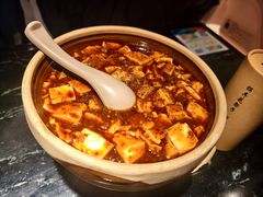 -廖川菜(太阳宫店)