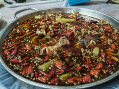 水煮蛙-呱呱兔庄