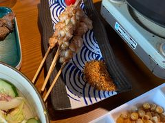 -合风谷(南下塘店)