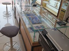 -博客眼镜(大学城店)