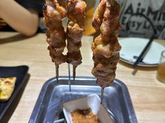-禾木·新疆特色美食