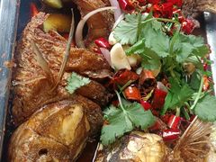 飘香鱼-华德来餐厅(集美店)