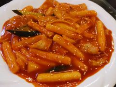 -桃园中华料理炸酱面(燕儿岛路店)