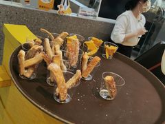 -蔡澜点心·粤菜(月星环球港店)