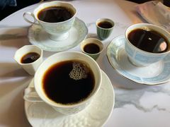 -Hei Cafe(工体店)