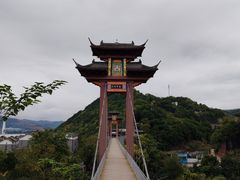 -丰都鬼城名山景区