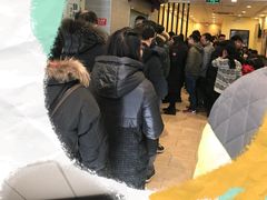 -武圣羊汤·西北面(朝阳门店)