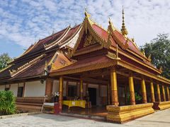 -西双版纳傣族园