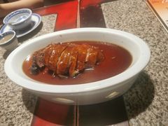 -南京大牌档(香港广场店)
