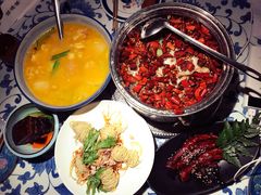 -桂满陇天书(南京德基旗舰店)