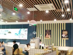 大堂-燃尖儿自助串串火锅(新业广场店)
