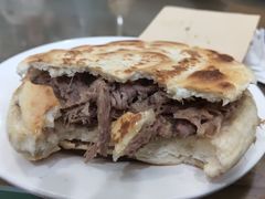 -清真马文肉丸胡辣汤(回民街店)