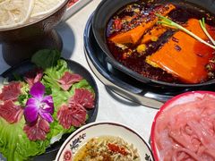 -龙厂长老火锅(抚琴店)