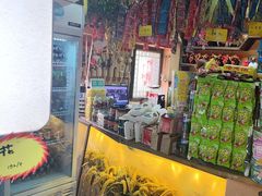 -王婆炒鱼(总店)