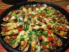 -Siam泰餐厅(水上公园店)