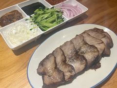 -姥姥家春饼店(惠新东街店)