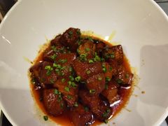 -雅味轩中餐厅 川菜 粤菜(重庆喜来登大酒店)