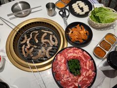-花味·自助烤肉(南方时代店)