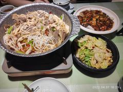 -福宝漠北·牛羊肉(广埠屯店)