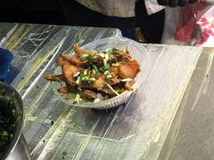 -大马弄蒋师傅美食酥鱼(察院前店)