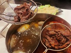 -陈记顺和牛肉火锅馆(天河北路店)