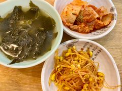 -朴鲸家正宗韩国料理(福田店)