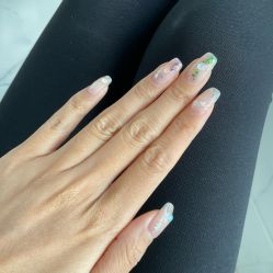 -LEILEI NAIL蕾蕾美甲美睫