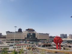 -北京云瑧金陵莲花酒店·莲·川小馆