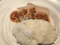 -庐灶江南·江南菜·四合院Bistro(东直门雍和宫·原华侨宾馆店)