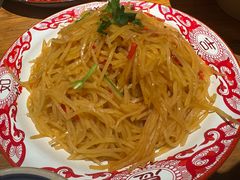-破三川·新川菜(静安大融城店)