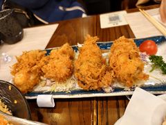 -築鳥日本料理(黑沙环店)