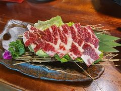 -热血兄弟·炭火烤肉(融侨中心店)