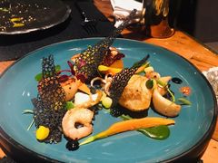 -AZUL by FUEL蓝色·法式酒馆(琶醍店)