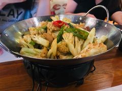 -瓦的音乐酒馆(象山店)