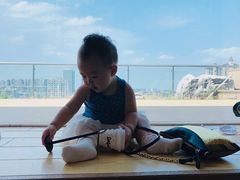 -Seesaw Coffee(朝阳大悦城店)