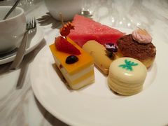 -星璞餐厅(深铁塘朗城君璞酒店)