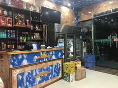 -郭记原生态烤羊腿(长宁路店)