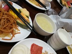 -奥山雅阁酒店·中餐厅