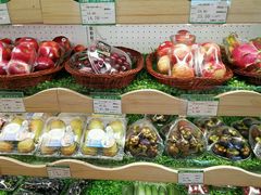 -百果园(长江北路店)