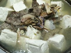 永安煨豆腐-燕江楼(燕东店)