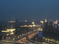 -摩天活力城·摩天轮