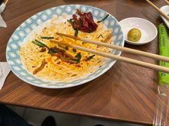 -丝路传奇·中国拉面航母店(北医三院店)