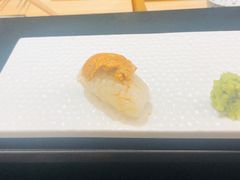 -Sushi Hanzo半藏(天环广场店)